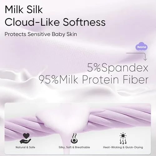 Milk Silk, Cloud-Like Softness